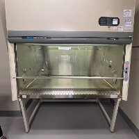 Labconco Purifier Class II 6' BSC image 0